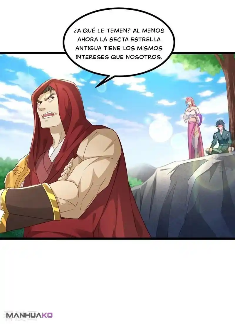 Spirit Sword Sovereign - Capítulo 444 - Página 19 - LectorTMOo
