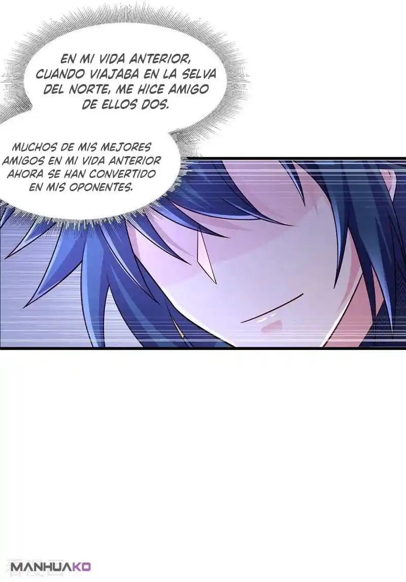 Spirit Sword Sovereign - Capítulo 444 - Página 23 - LectorTMOo
