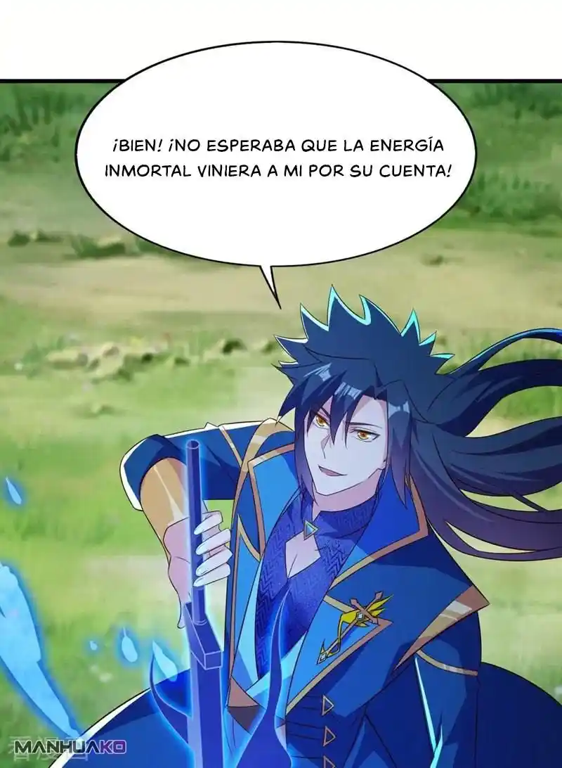 Spirit Sword Sovereign - Capítulo 445 - Página 27 - LectorTMOo
