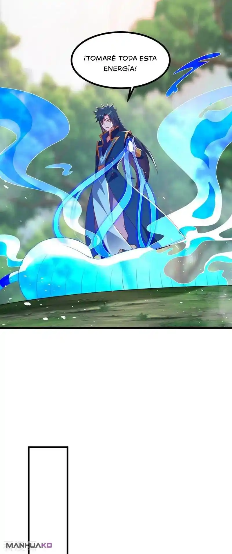 Spirit Sword Sovereign - Capítulo 445 - Página 31 - LectorTMOo