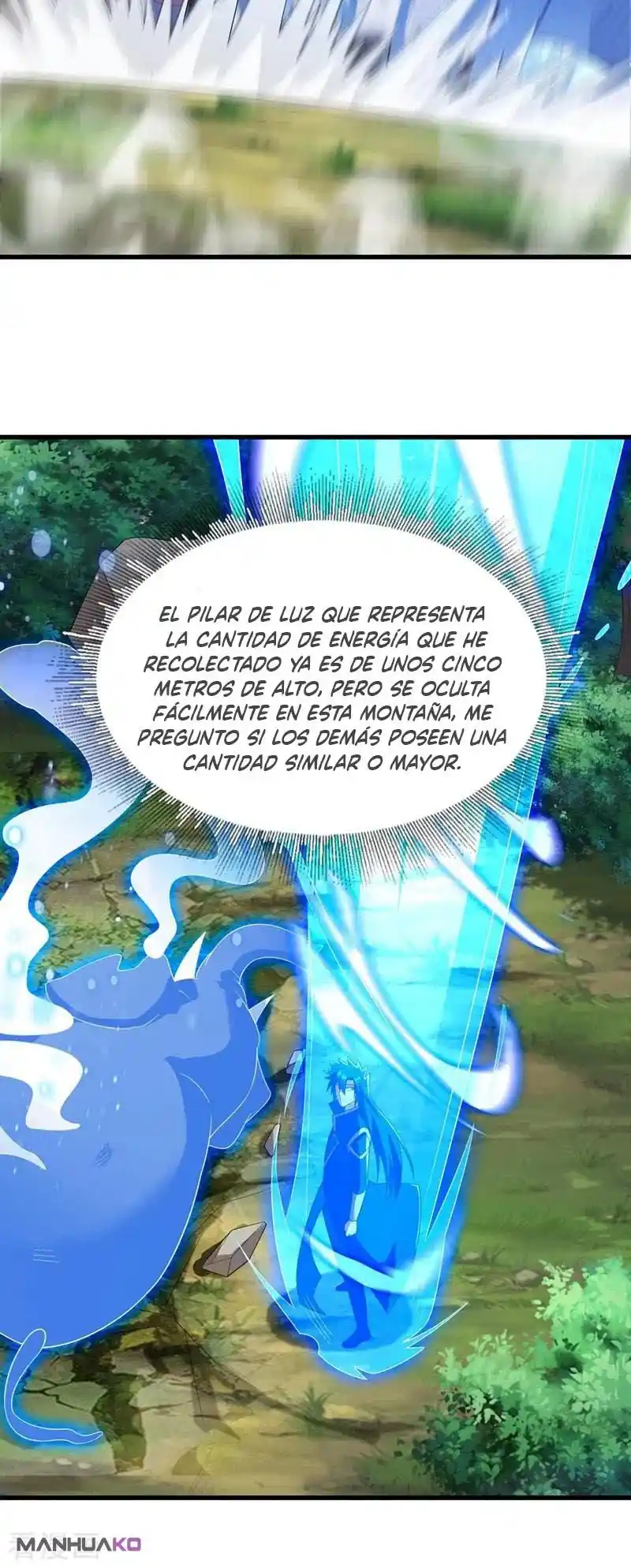 Spirit Sword Sovereign - Capítulo 445 - Página 33 - LectorTMOo