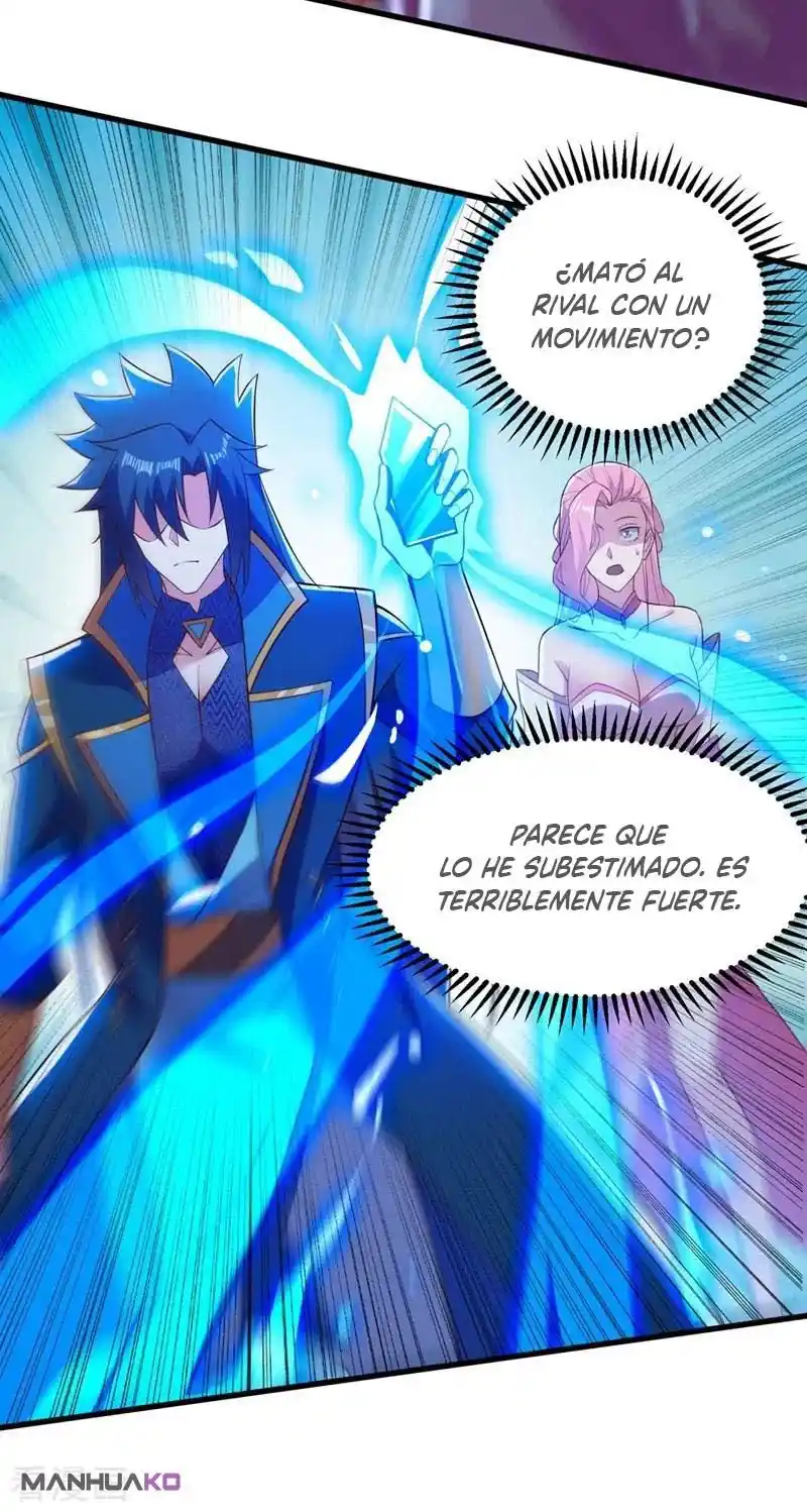 Spirit Sword Sovereign - Capítulo 446 - Página 15 - LectorTMOo