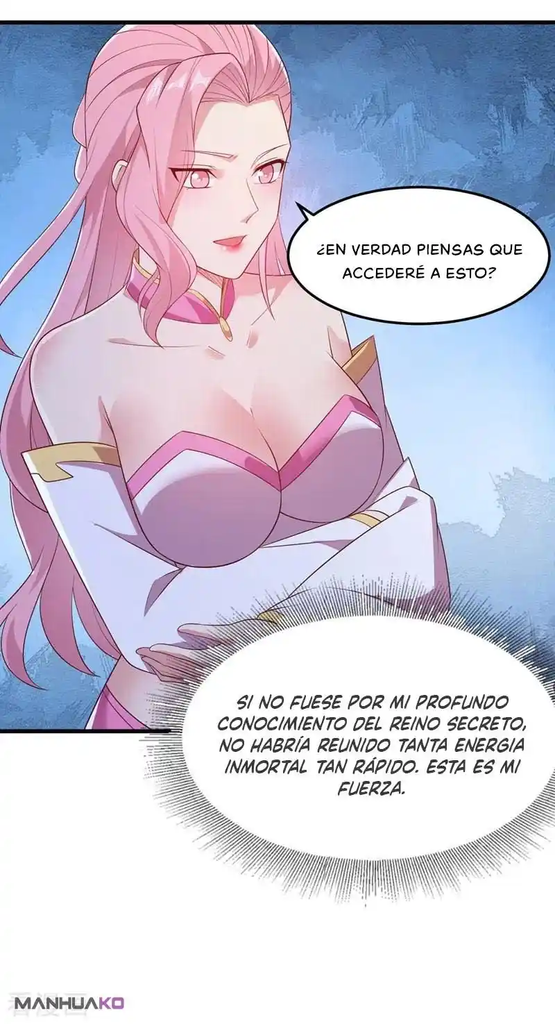 Spirit Sword Sovereign - Capítulo 446 - Página 24 - LectorTMOo