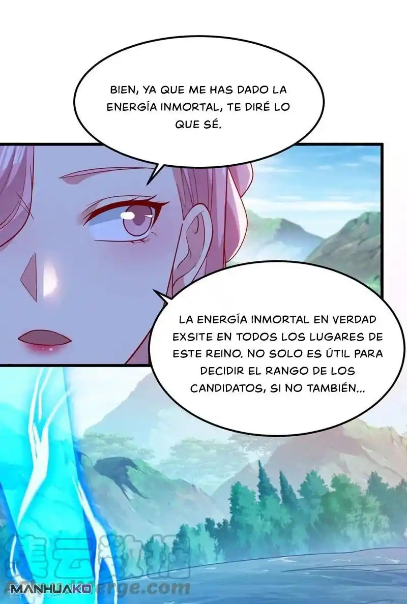 Spirit Sword Sovereign - Capítulo 446 - Página 28 - LectorTMOo