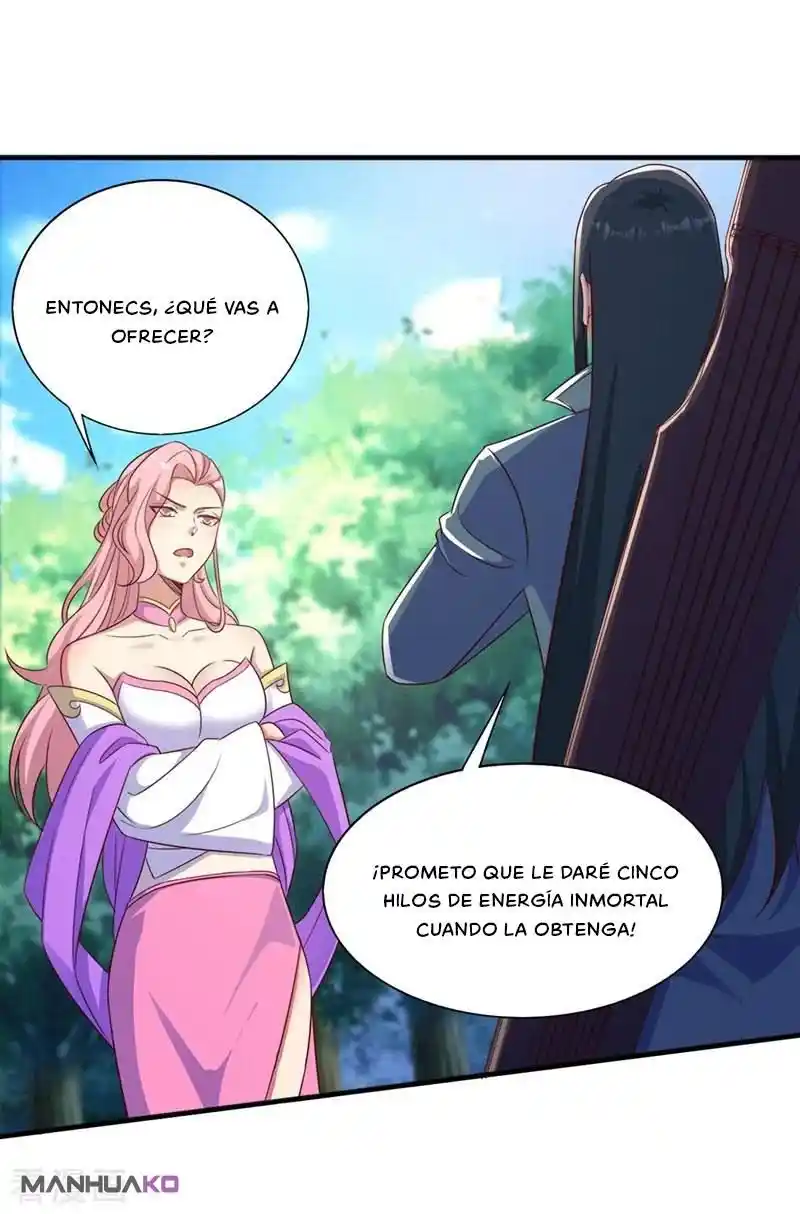 Spirit Sword Sovereign - Capítulo 447 - Página 7 - LectorTMOo