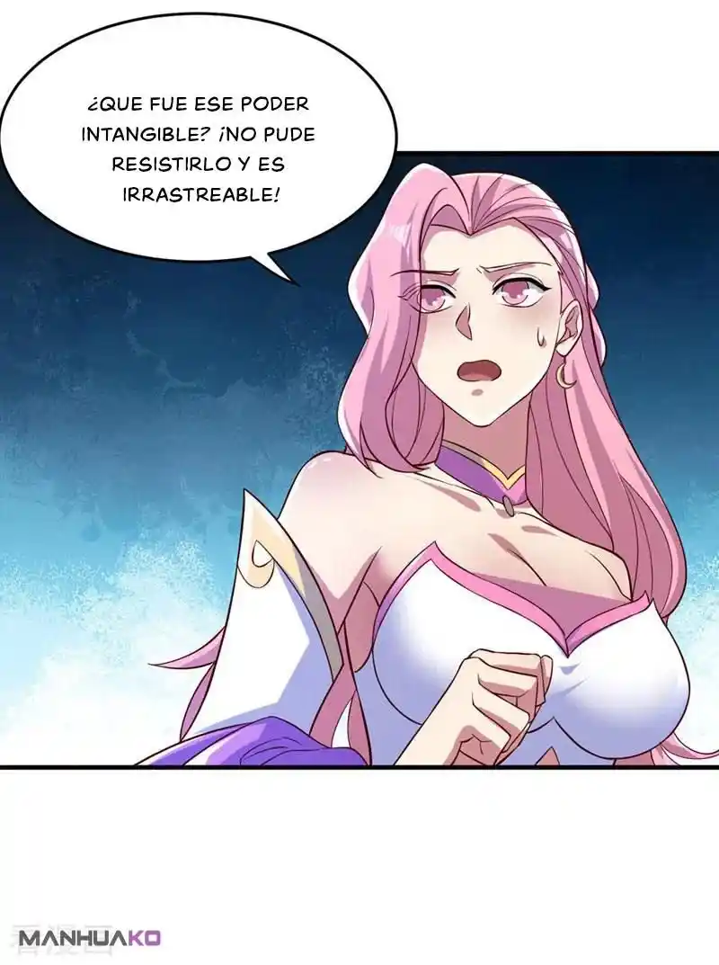 Spirit Sword Sovereign - Capítulo 447 - Página 27 - LectorTMOo