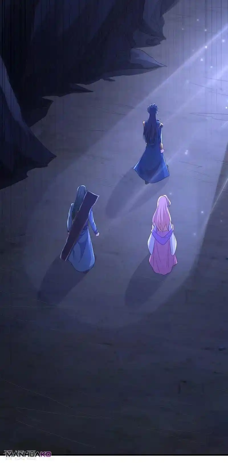 Spirit Sword Sovereign - Capítulo 448 - Página 15 - LectorTMOo