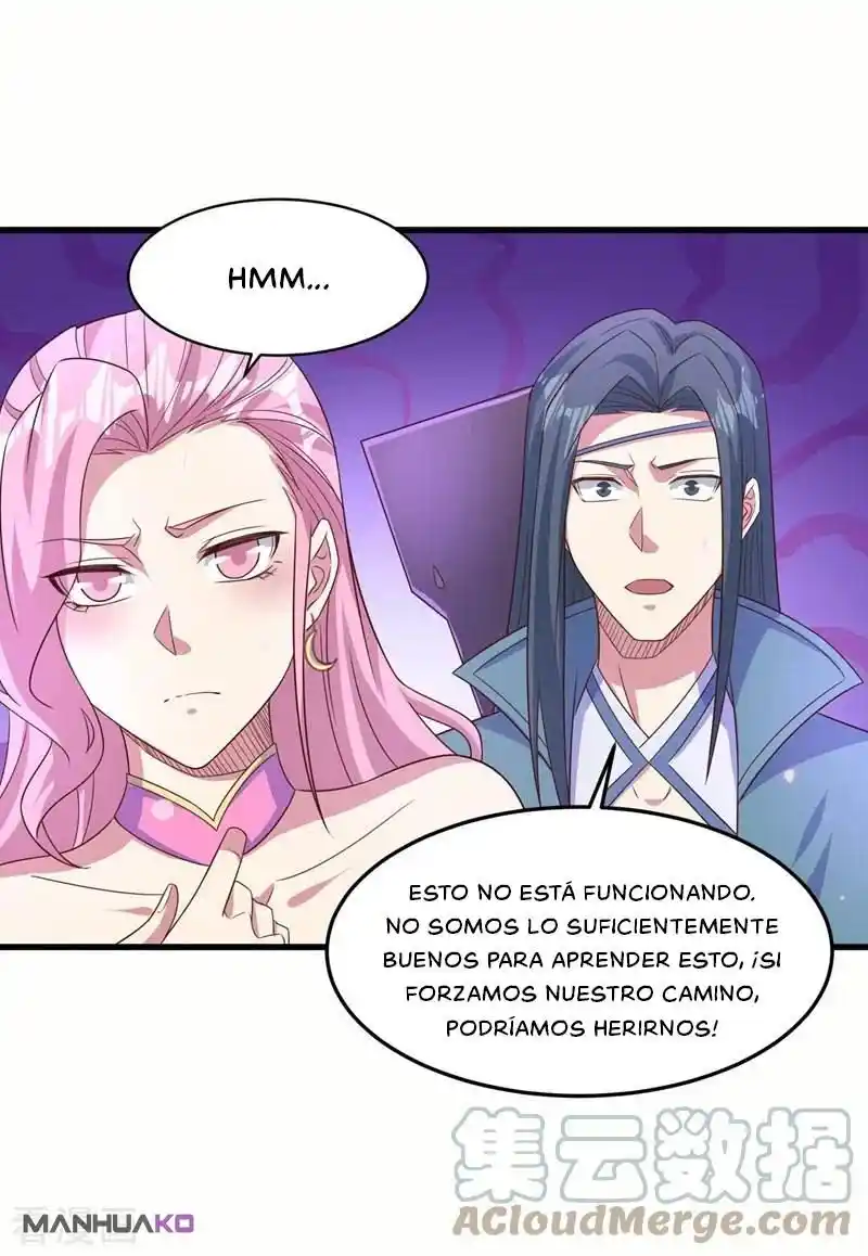 Spirit Sword Sovereign - Capítulo 449 - Página 14 - LectorTMOo