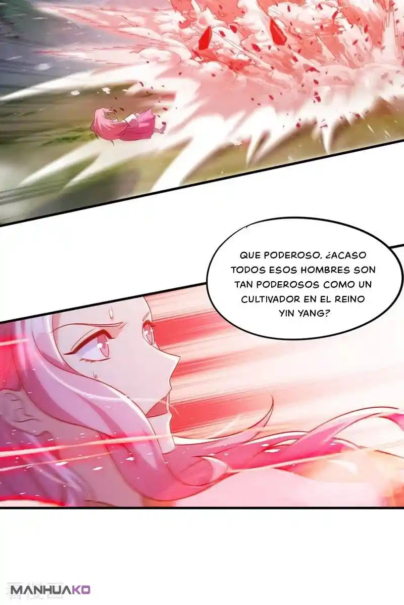 Spirit Sword Sovereign - Capítulo 451 - Página 9 - LectorTMOo