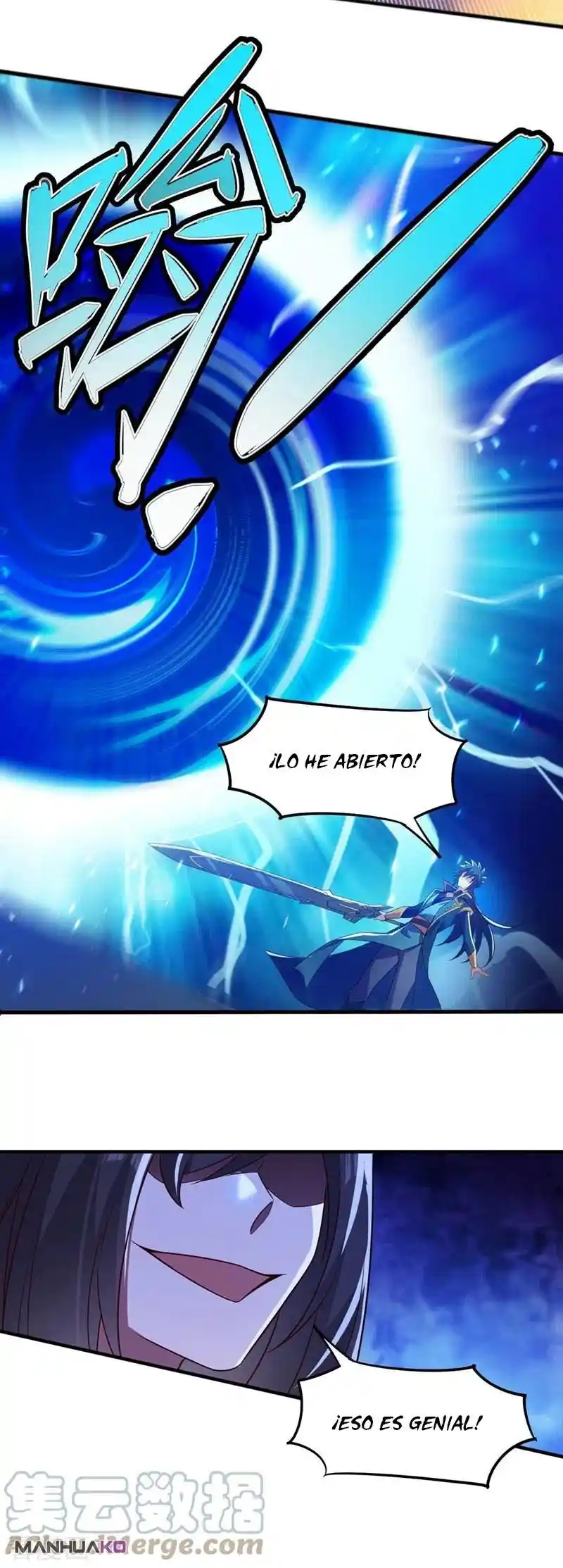 Spirit Sword Sovereign - Capítulo 451 - Página 12 - LectorTMOo