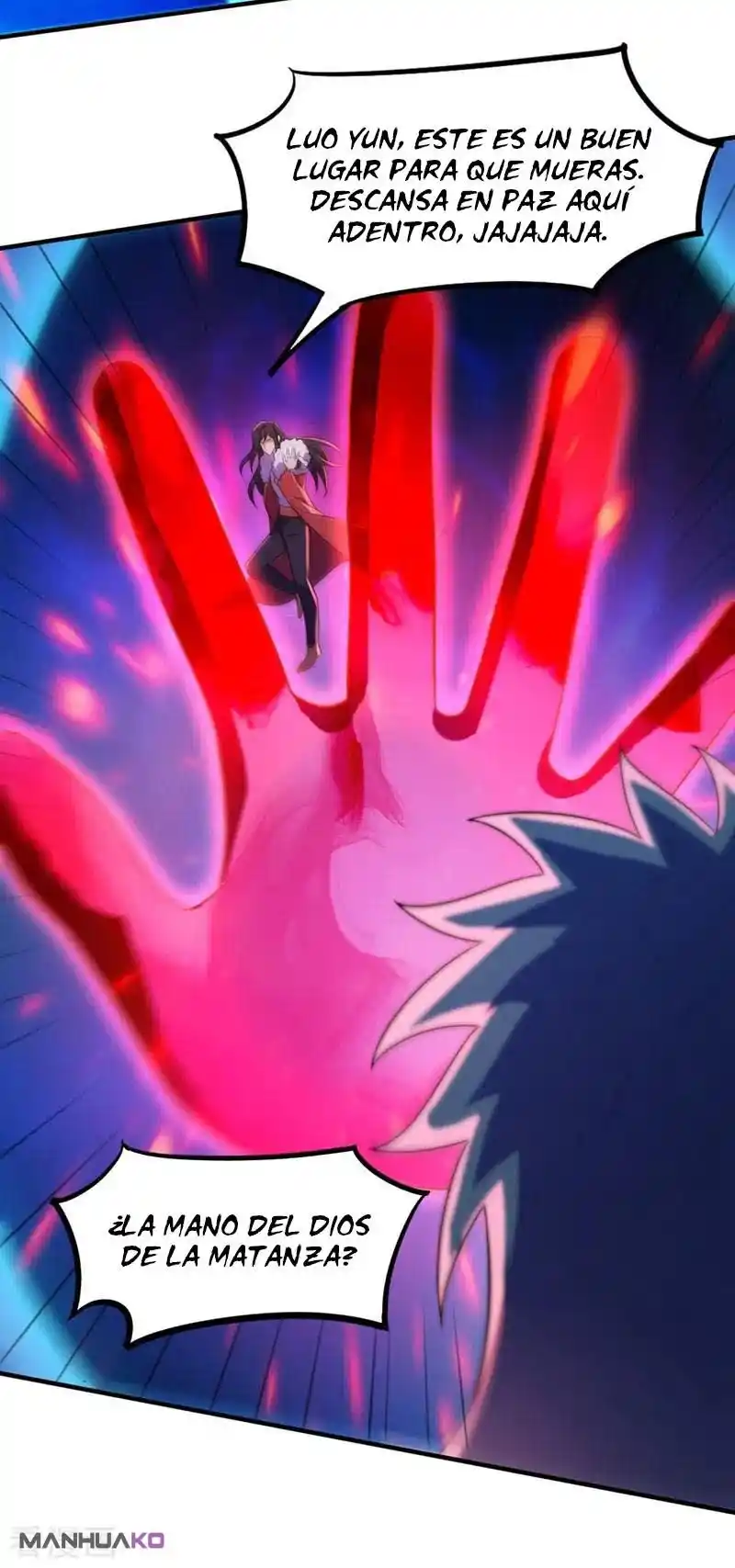 Spirit Sword Sovereign - Capítulo 451 - Página 15 - LectorTMOo