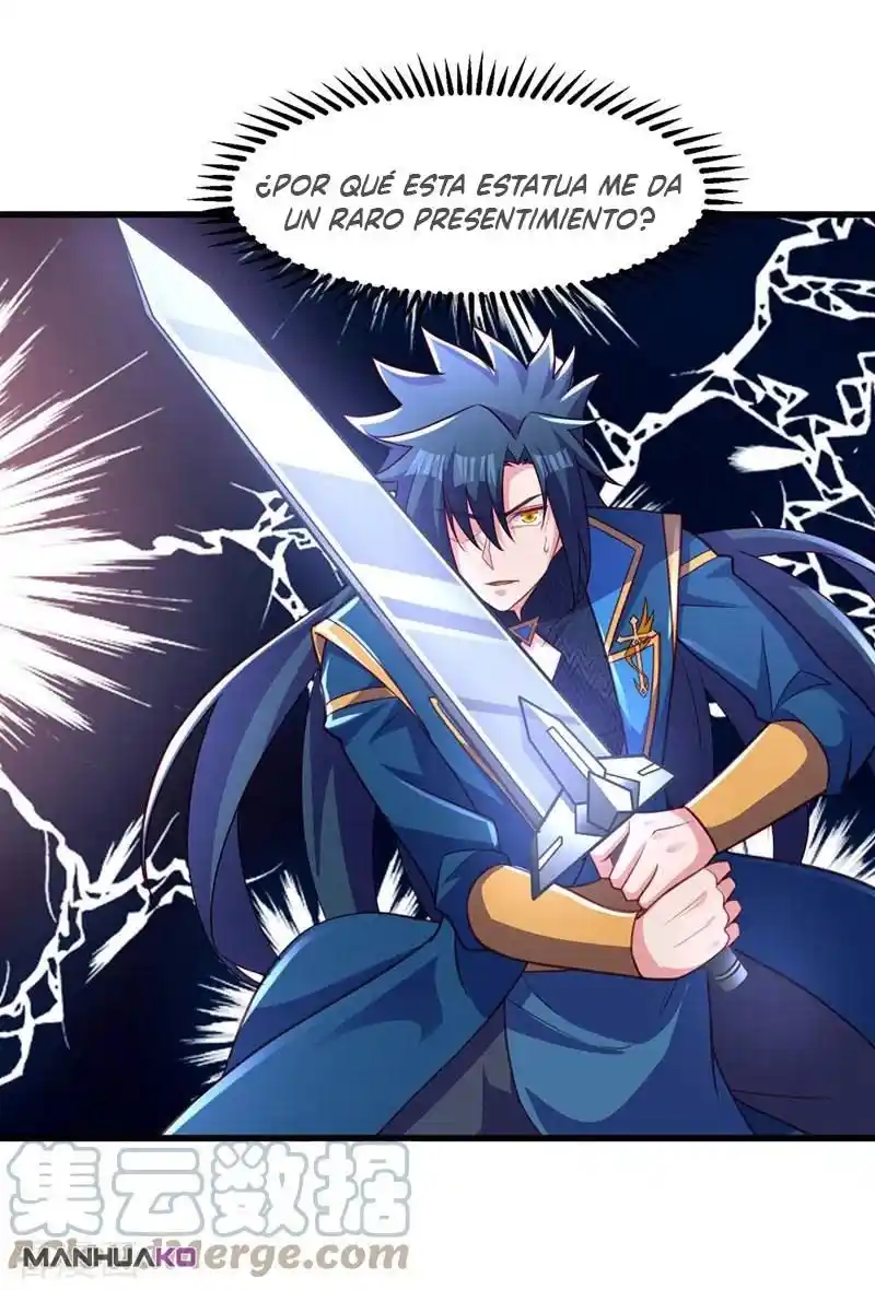 Spirit Sword Sovereign - Capítulo 452 - Página 24 - LectorTMOo