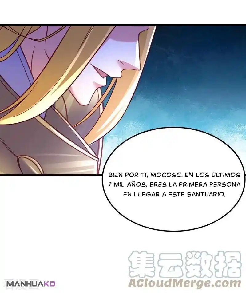 Spirit Sword Sovereign - Capítulo 452 - Página 26 - LectorTMOo
