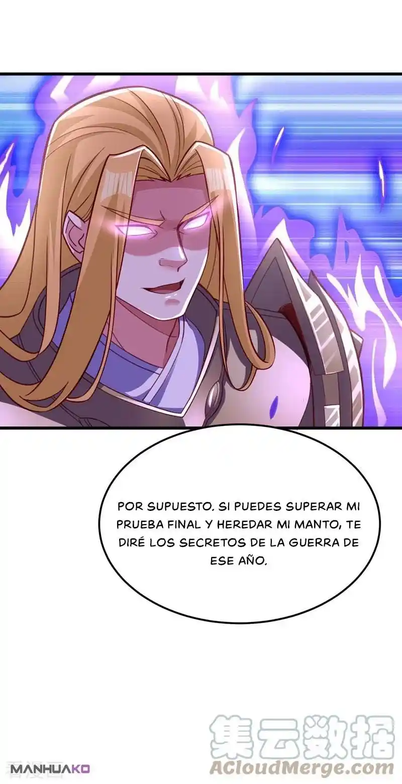 Spirit Sword Sovereign - Capítulo 452 - Página 30 - LectorTMOo