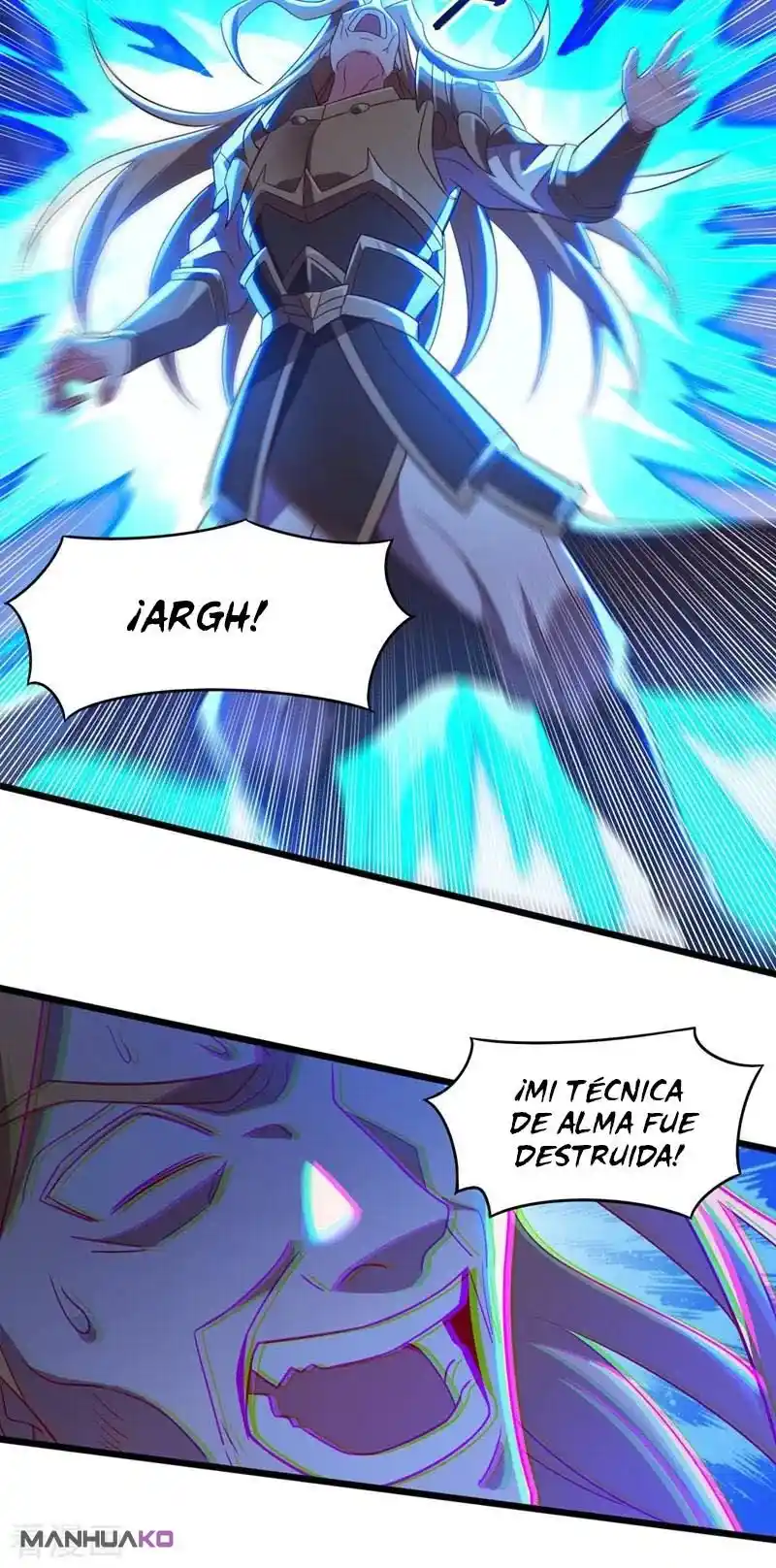 Spirit Sword Sovereign - Capítulo 453 - Página 23 - LectorTMOo