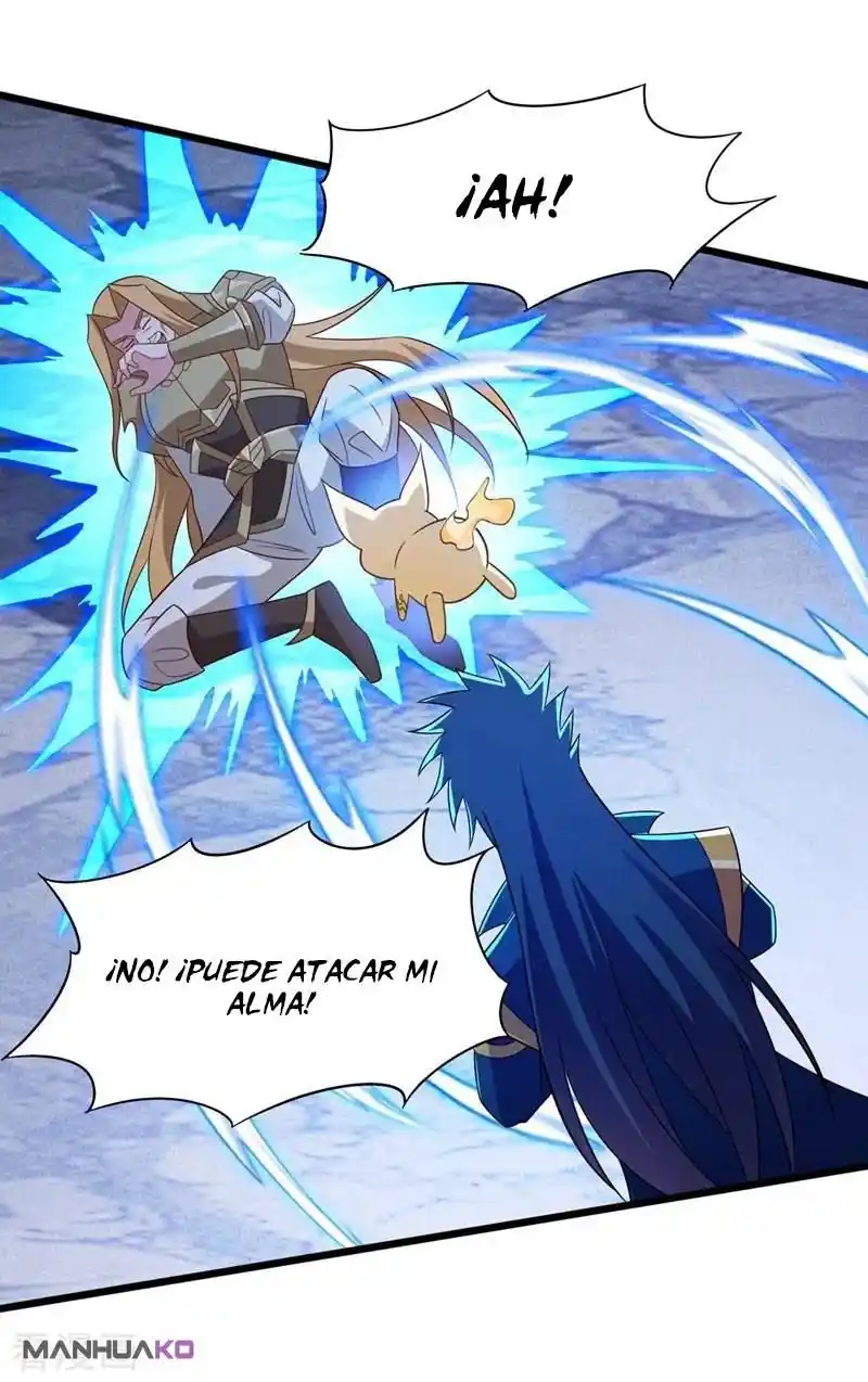 Spirit Sword Sovereign - Capítulo 454 - Página 3 - LectorTMOo