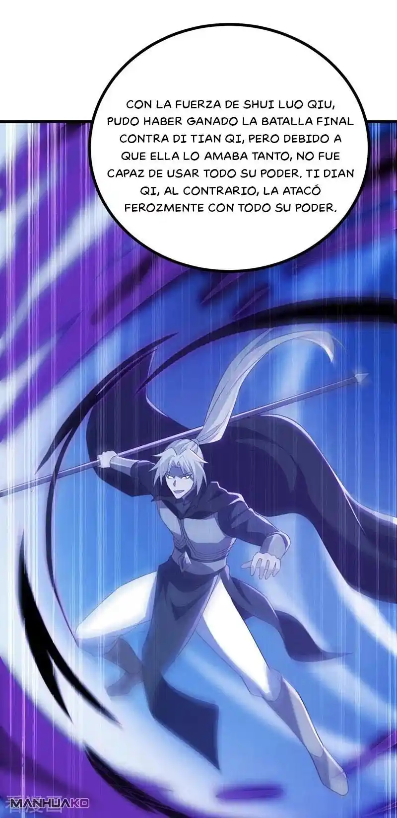 Spirit Sword Sovereign - Capítulo 454 - Página 13 - LectorTMOo