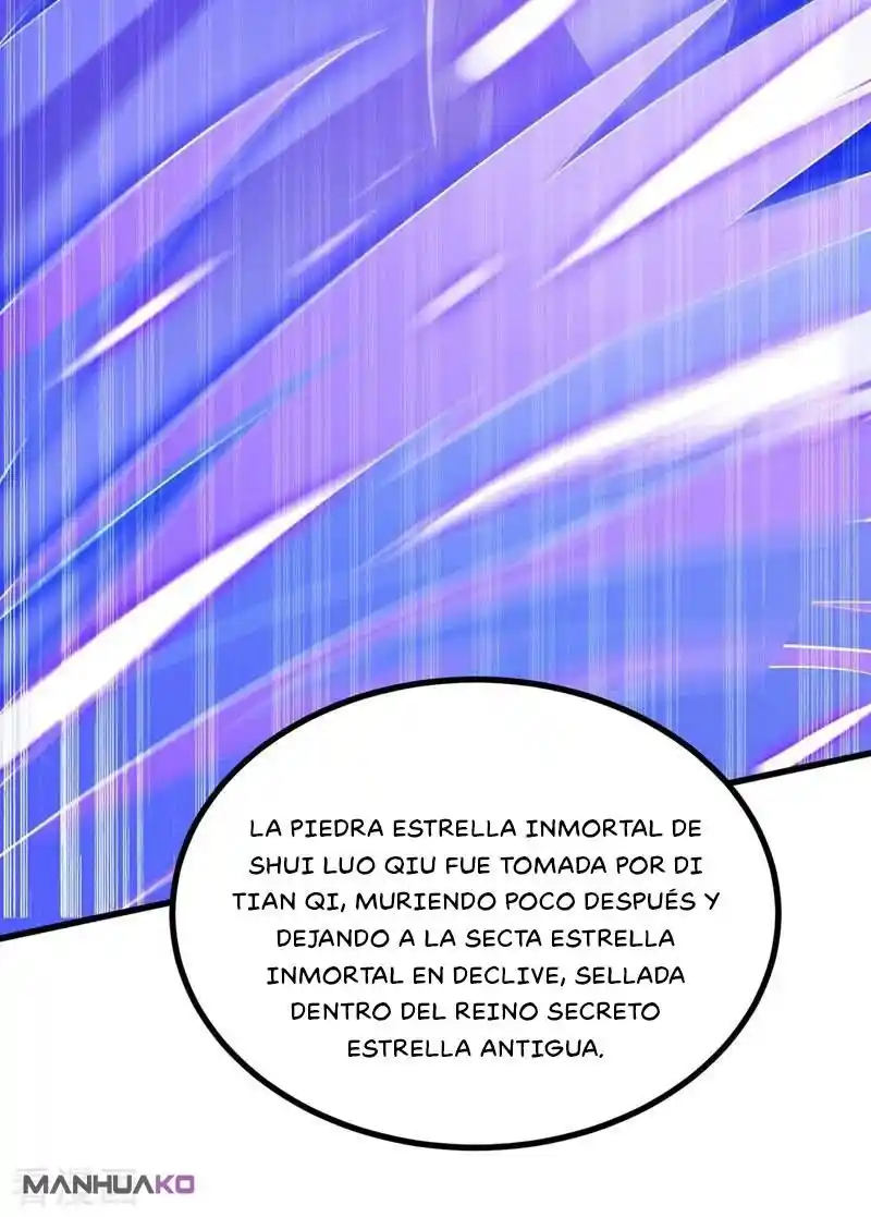 Spirit Sword Sovereign - Capítulo 454 - Página 15 - LectorTMOo