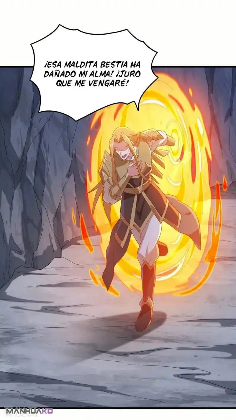 Spirit Sword Sovereign - Capítulo 454 - Página 29 - LectorTMOo