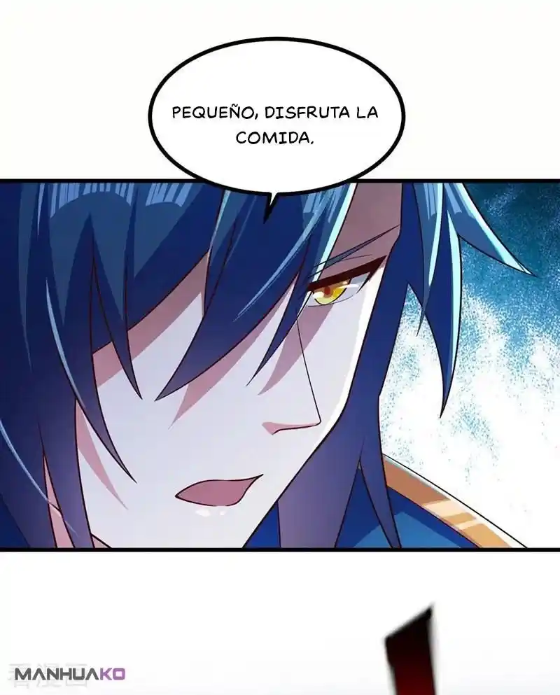 Spirit Sword Sovereign - Capítulo 454 - Página 35 - LectorTMOo