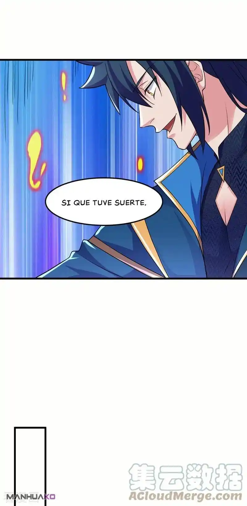 Spirit Sword Sovereign - Capítulo 455 - Página 16 - LectorTMOo