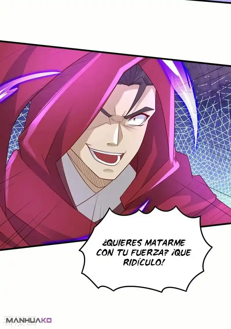 Spirit Sword Sovereign - Capítulo 455 - Página 31 - LectorTMOo