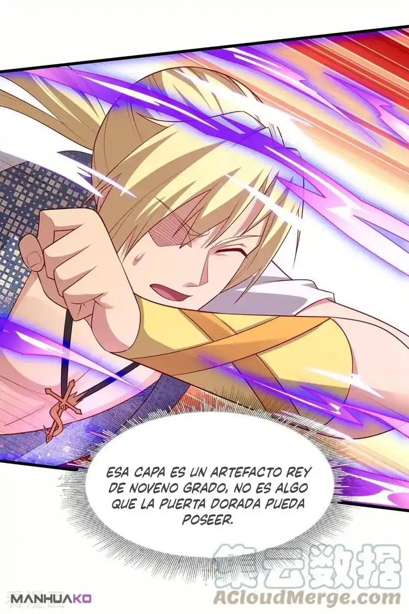 Spirit Sword Sovereign - Capítulo 455 - Página 32 - LectorTMOo
