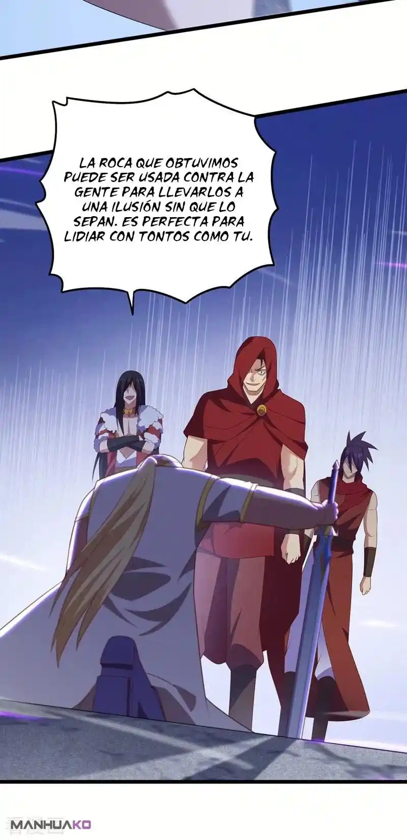 Spirit Sword Sovereign - Capítulo 456 - Página 3 - LectorTMOo