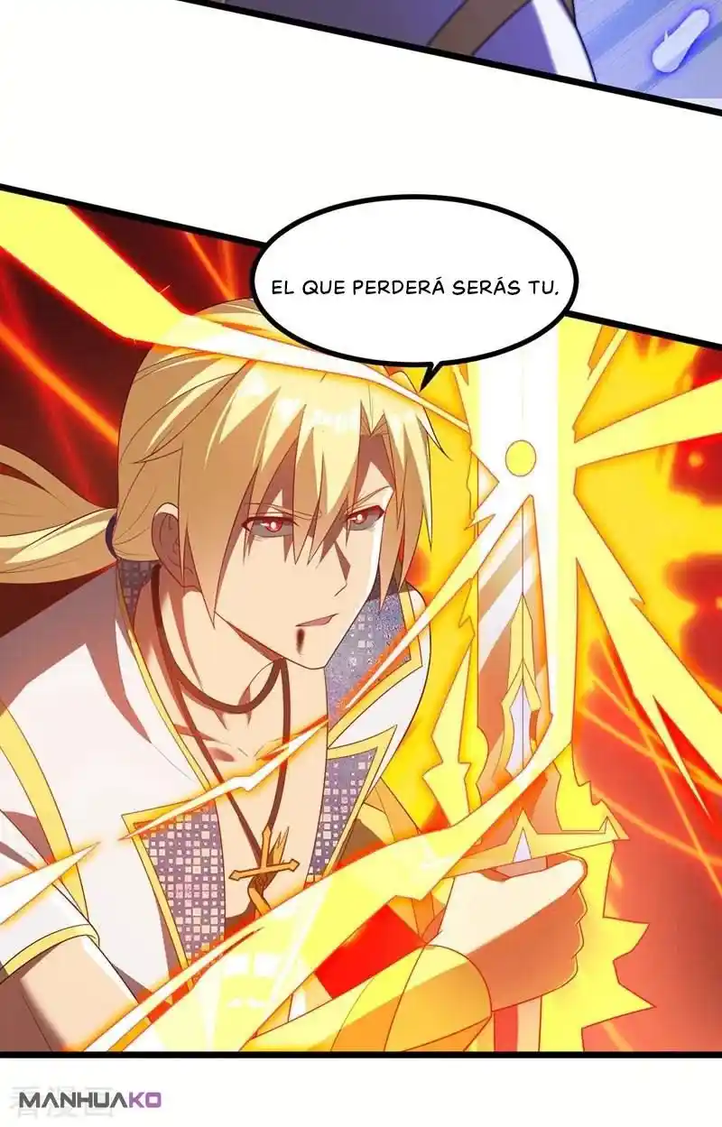 Spirit Sword Sovereign - Capítulo 456 - Página 5 - LectorTMOo