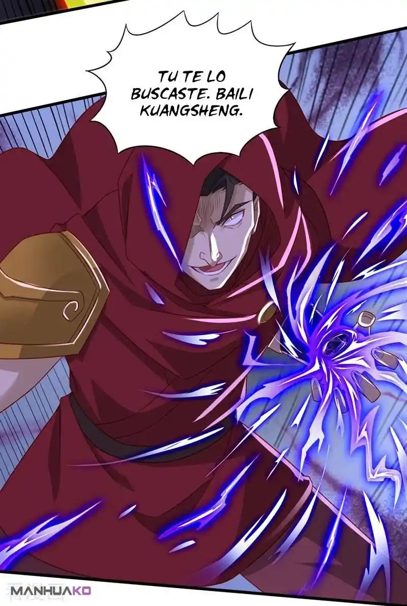 Spirit Sword Sovereign - Capítulo 456 - Página 9 - LectorTMOo