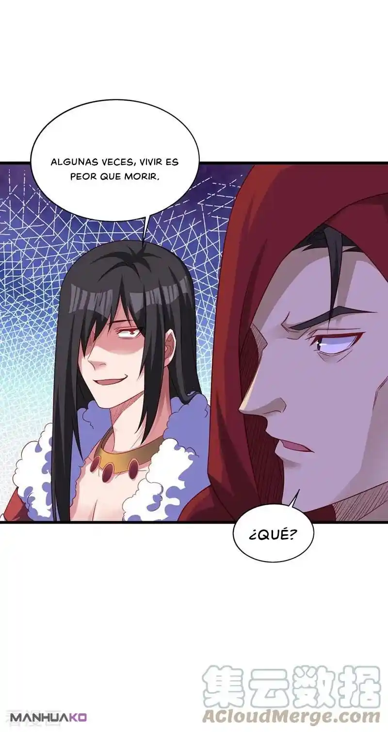 Spirit Sword Sovereign - Capítulo 456 - Página 14 - LectorTMOo