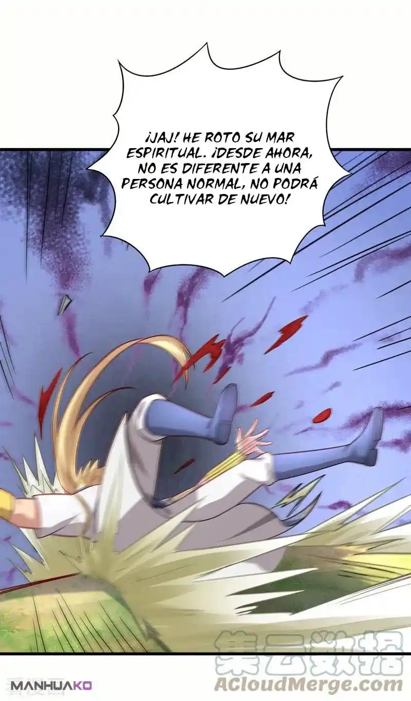 Spirit Sword Sovereign - Capítulo 456 - Página 20 - LectorTMOo