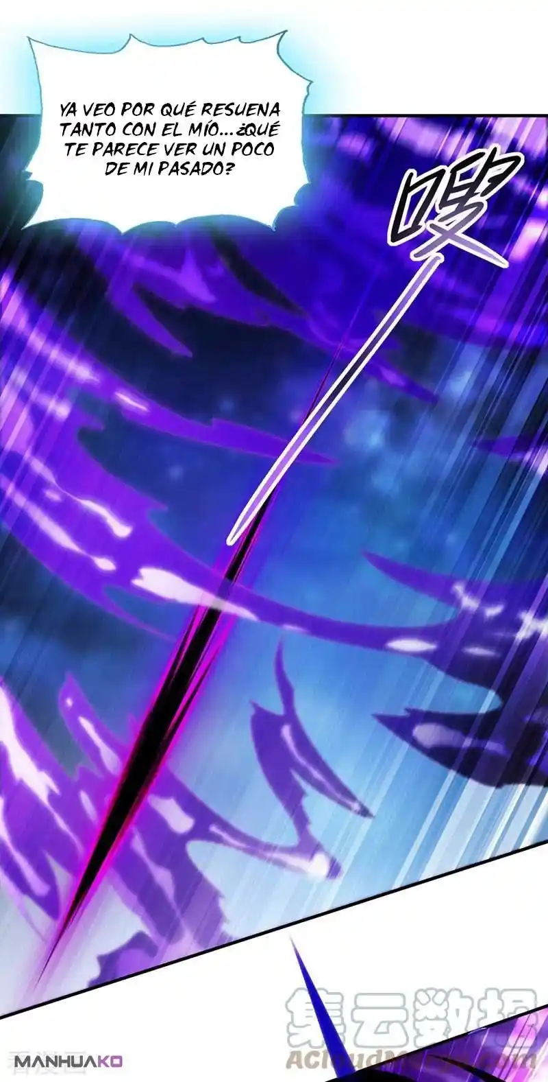 Spirit Sword Sovereign - Capítulo 457 - Página 22 - LectorTMOo