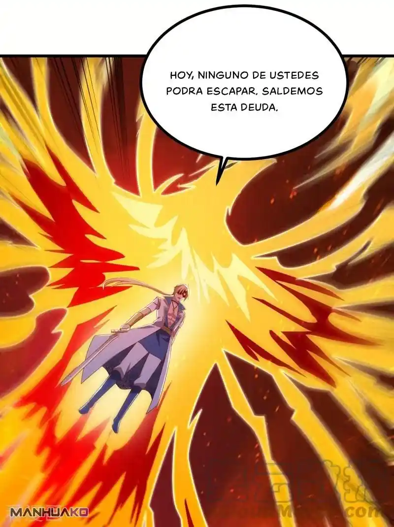Spirit Sword Sovereign - Capítulo 459 - Página 26 - LectorTMOo