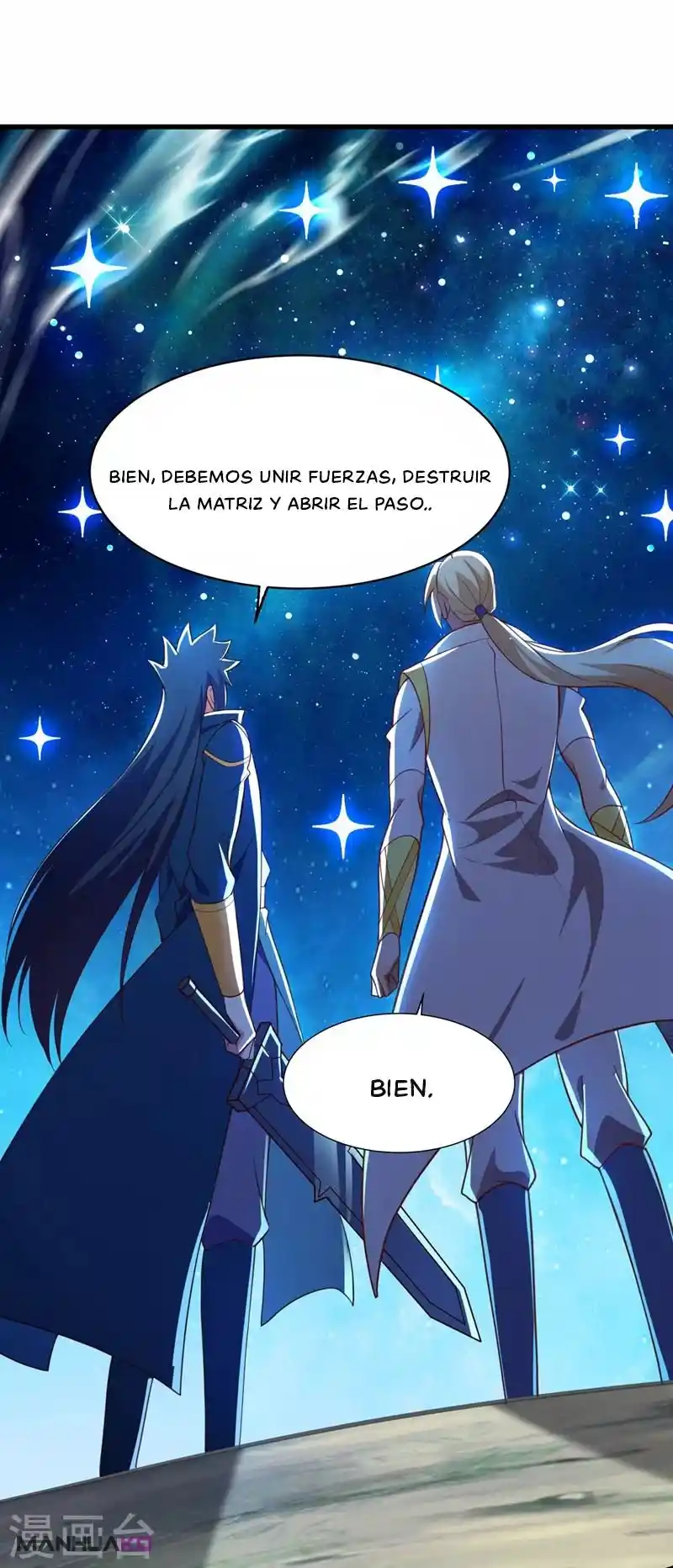 Spirit Sword Sovereign - Capítulo 461 - Página 15 - LectorTMOo