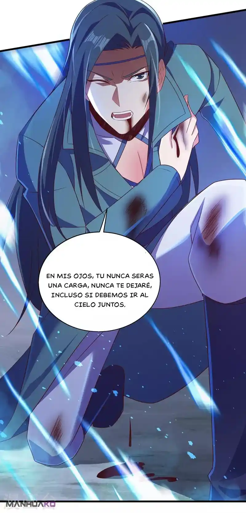 Spirit Sword Sovereign - Capítulo 461 - Página 30 - LectorTMOo
