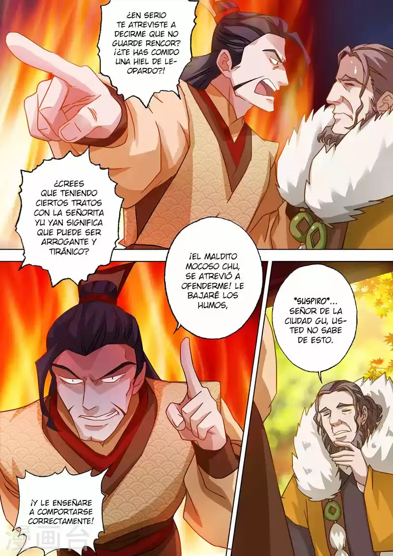 Spirit Sword Sovereign - Capítulo 48 - Página 10 - LectorTMOo