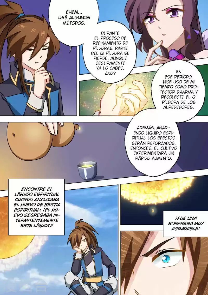 Spirit Sword Sovereign - Capítulo 50 - Página 2 - LectorTMOo