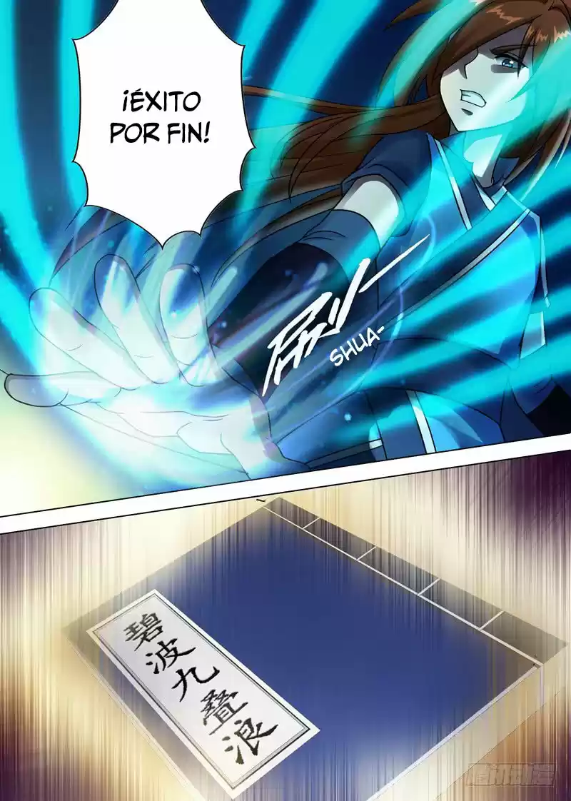 Spirit Sword Sovereign - Capítulo 6 - Página 11 - LectorTMOo