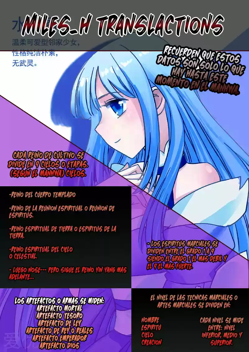 Spirit Sword Sovereign - Capítulo 80 - Página 16 - LectorTMOo