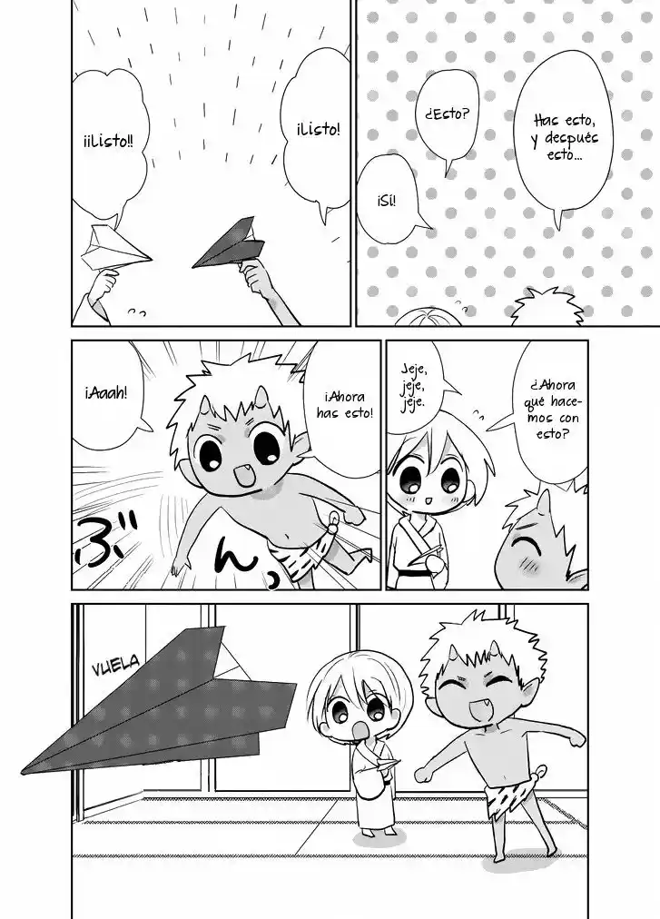 Spirited Away By The Rain Woman Youkai - Capítulo 15 - Página 2 - LectorTMOo
