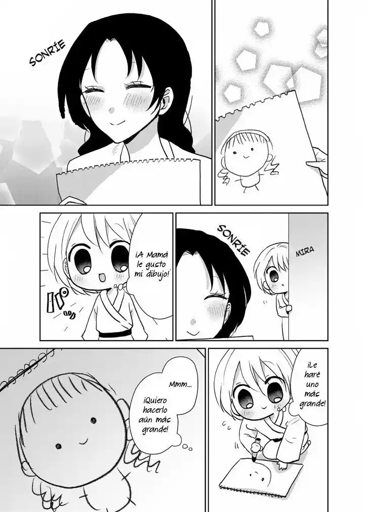 Spirited Away By The Rain Woman Youkai - Capítulo 26 - Página 1 - LectorTMOo