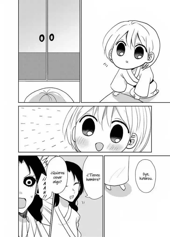 Spirited Away By The Rain Woman Youkai - Capítulo 26 - Página 2 - LectorTMOo