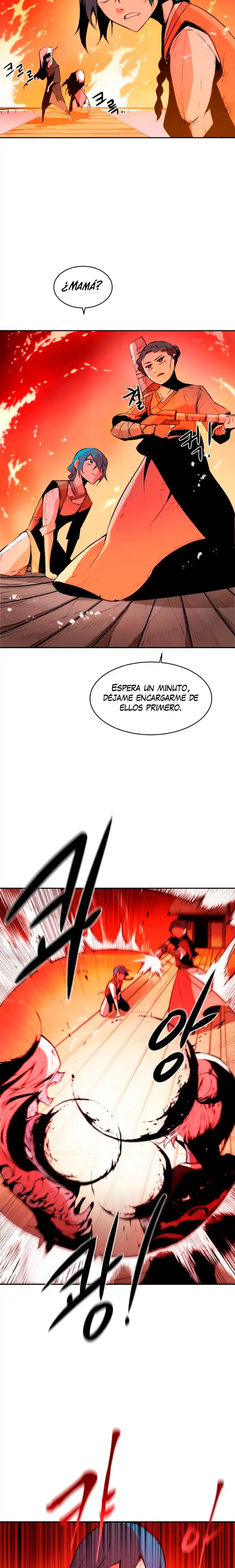 Spirits - Capítulo 2 - Página 11 - LectorTMOo