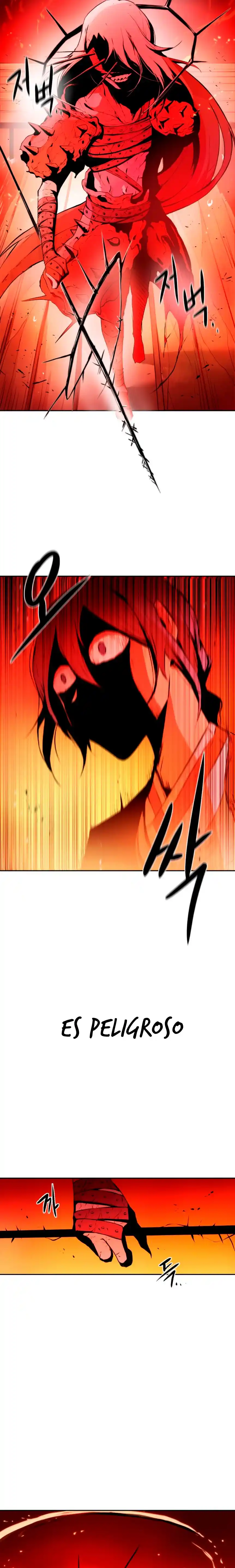 Spirits - Capítulo 2 - Página 14 - LectorTMOo