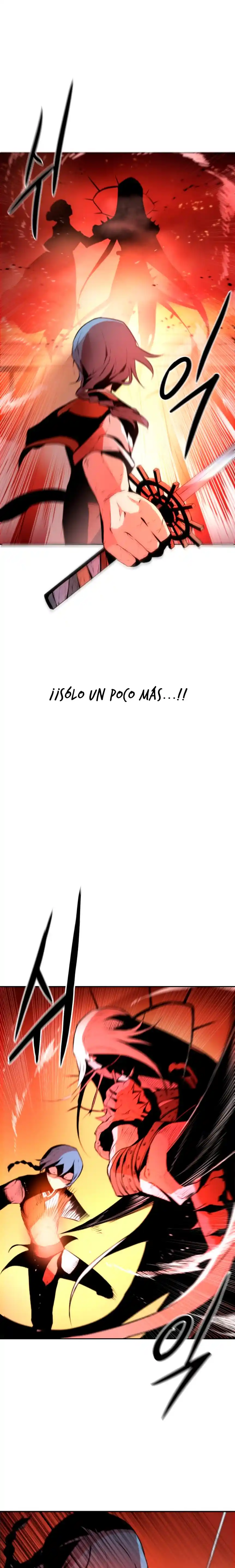 Spirits - Capítulo 2 - Página 24 - LectorTMOo
