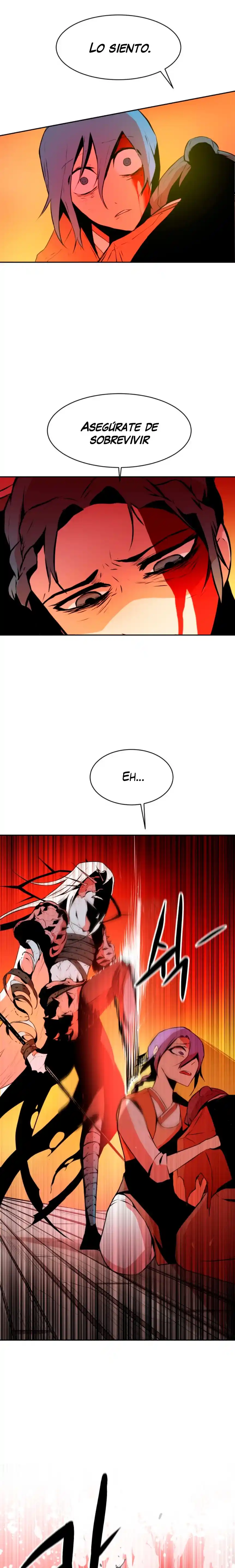 Spirits - Capítulo 2 - Página 32 - LectorTMOo