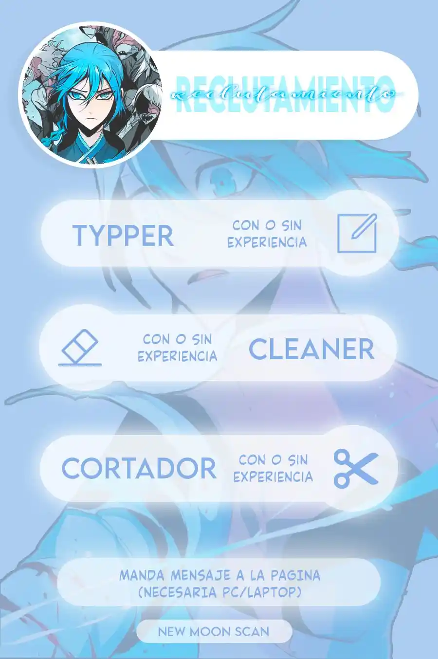 Spirits - Capítulo 2 - Página 41 - LectorTMOo
