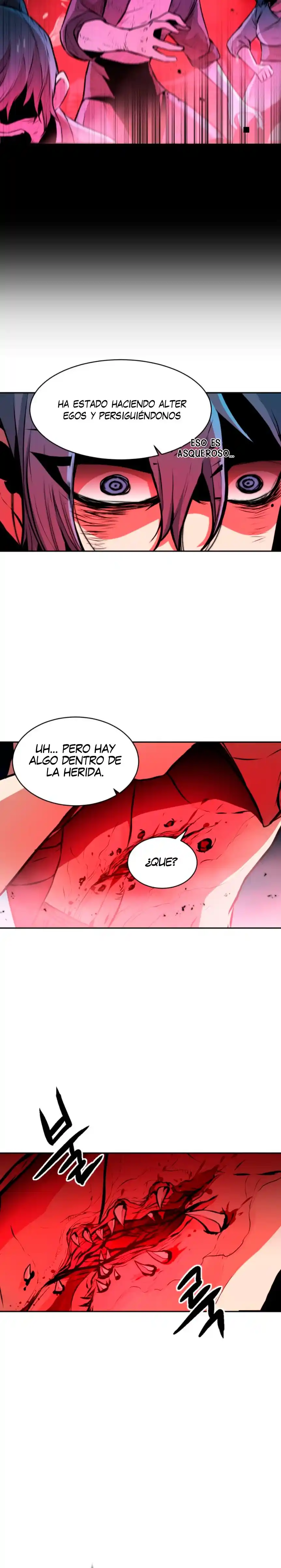 Spirits - Capítulo 3 - Página 18 - LectorTMOo