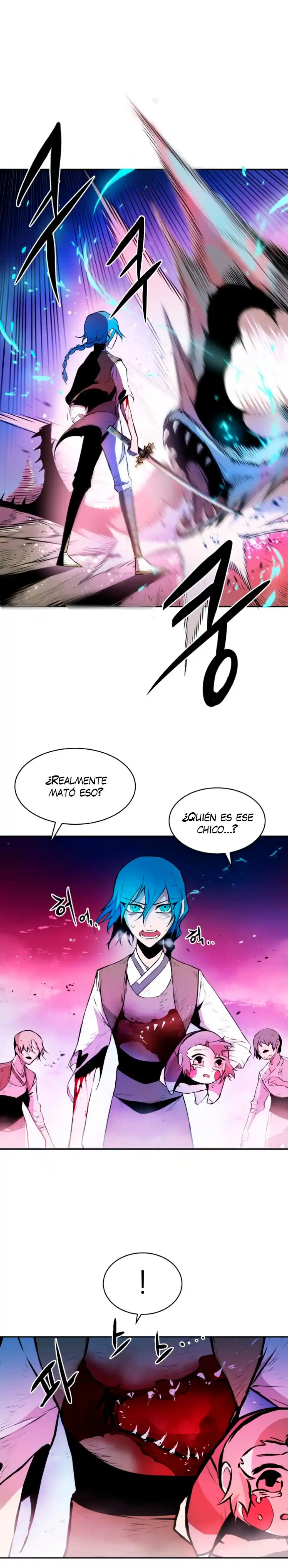 Spirits - Capítulo 4 - Página 3 - LectorTMOo